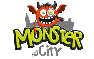 Monster in the City